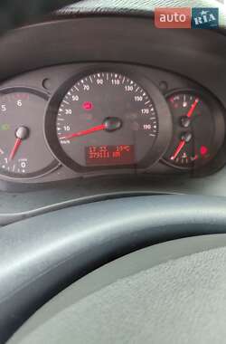 Минивэн Renault Kangoo 2014 в 