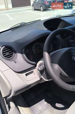 Мінівен Renault Kangoo 2010 в 