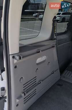 Мінівен Renault Kangoo 2010 в 