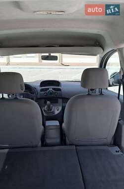 Мінівен Renault Kangoo 2010 в 