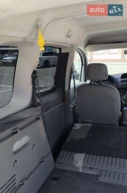 Мінівен Renault Kangoo 2010 в 