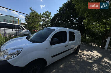 Мінівен Renault Kangoo 2018 в Подільську