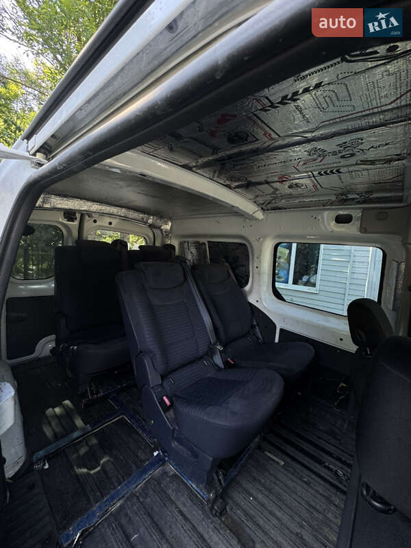 Минивэн Renault Kangoo 2018 в Подольске фото 9 Минивэн Renault Kangoo 2018 в Подольске