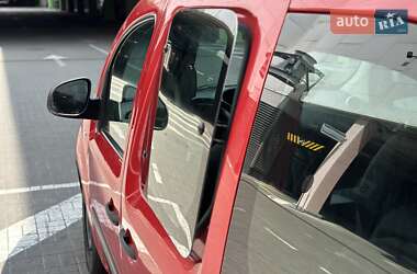 Минивэн Renault Kangoo 2014 в 