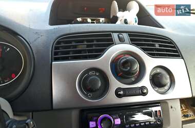 Минивэн Renault Kangoo 2008 в 