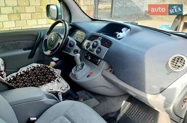 Минивэн Renault Kangoo 2008 в 