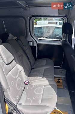 Грузопассажирский фургон Renault Kangoo 2014 в 