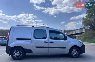 Грузопассажирский фургон Renault Kangoo 2014 в 