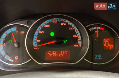Вантажний фургон Renault Kangoo 2019 в 