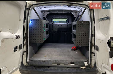 Вантажний фургон Renault Kangoo 2019 в 