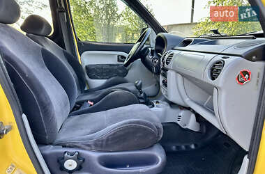 Минивэн Renault Kangoo 2003 в 