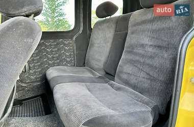 Минивэн Renault Kangoo 2003 в 