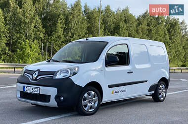 Вантажний фургон Renault Kangoo 2014 в Радивиліві
