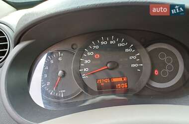 Минивэн Renault Kangoo 2008 в 