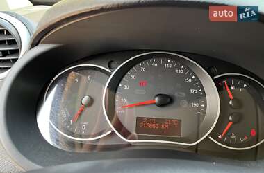 Мінівен Renault Kangoo 2016 в 