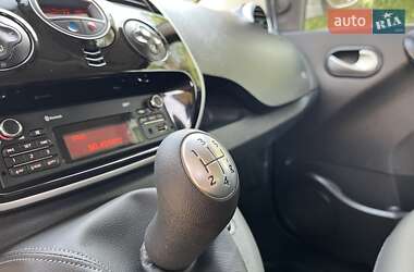 Мінівен Renault Kangoo 2016 в 