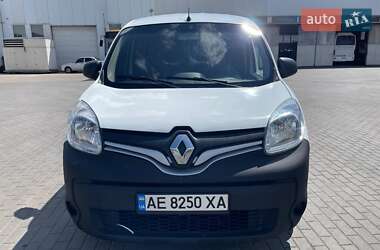 Грузовой фургон Renault Kangoo 2013 в Днепре
