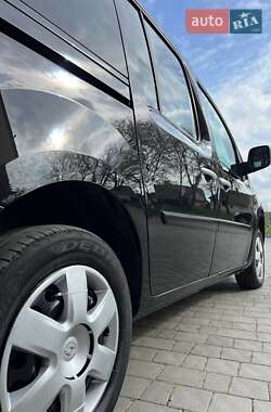 Минивэн Renault Kangoo 2008 в 