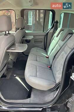 Минивэн Renault Kangoo 2008 в 