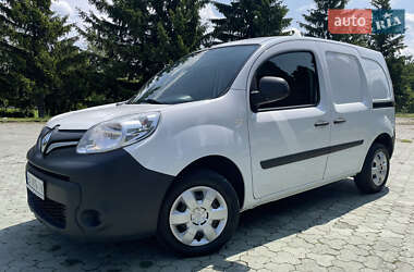 Грузовой фургон Renault Kangoo 2019 в Дубно