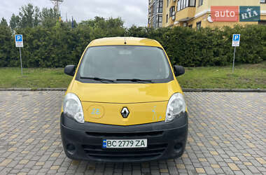 Грузовой фургон Renault Kangoo 2013 в 