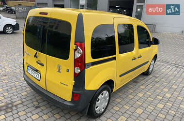 Грузовой фургон Renault Kangoo 2013 в 