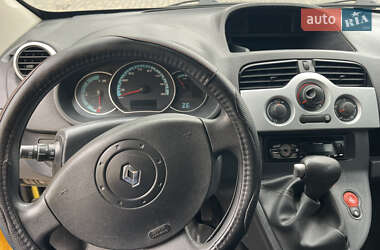 Грузовой фургон Renault Kangoo 2013 в 