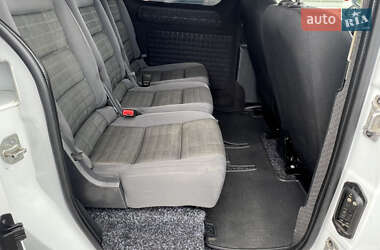 Минивэн Renault Kangoo 2018 в 
