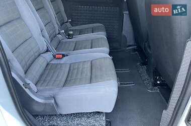Минивэн Renault Kangoo 2018 в 