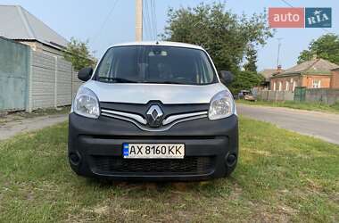 Минивэн Renault Kangoo 2018 в 