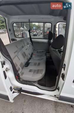 Минивэн Renault Kangoo 2008 в 