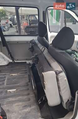 Минивэн Renault Kangoo 2008 в 