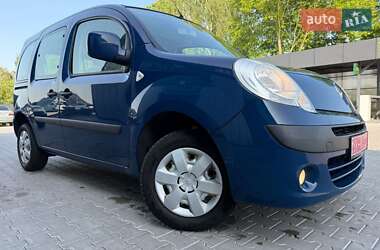 Мінівен Renault Kangoo 2009 в Володимирі