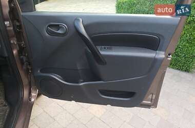Минивэн Renault Kangoo 2014 в 