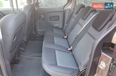 Минивэн Renault Kangoo 2014 в 
