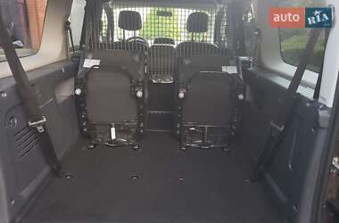 Минивэн Renault Kangoo 2014 в 