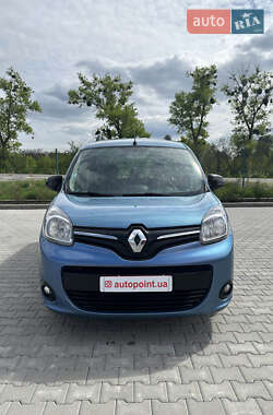 Минивэн Renault Kangoo 2013 в Белогородке