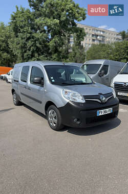 Грузопассажирский фургон Renault Kangoo 2020 в Киеве