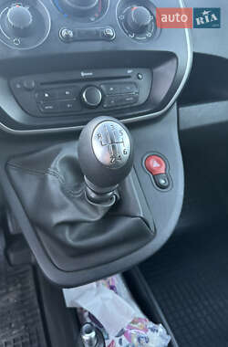 Другие грузовики Renault Kangoo 2020 в 