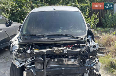 Грузовой фургон Renault Kangoo 2016 в 