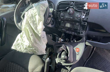 Грузовой фургон Renault Kangoo 2016 в 