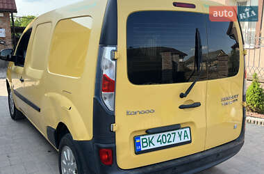 Грузовой фургон Renault Kangoo 2015 в 