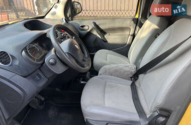 Грузовой фургон Renault Kangoo 2015 в 