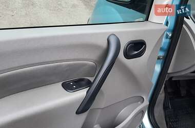 Минивэн Renault Kangoo 2008 в 