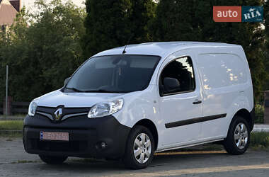 Другие грузовики Renault Kangoo 2020 в Дубно