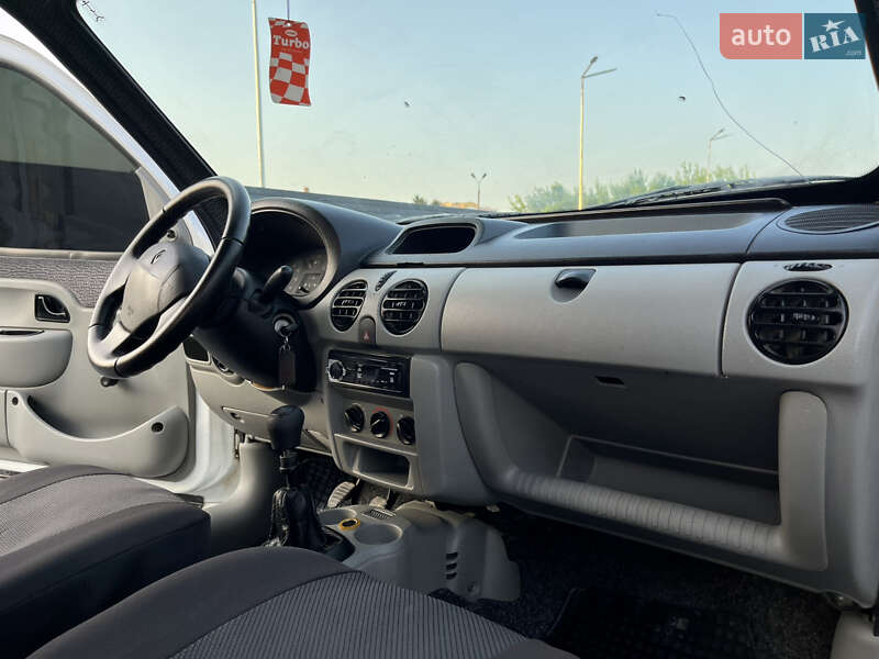 Минивэн Renault Kangoo 2003 в Каменец-Подольском фото 53 Минивэн Renault Kangoo 2003 в Каменец-Подольском