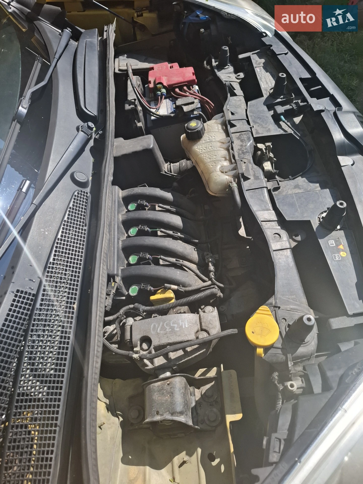 2015 Renault Kangoo - мініатюра 9