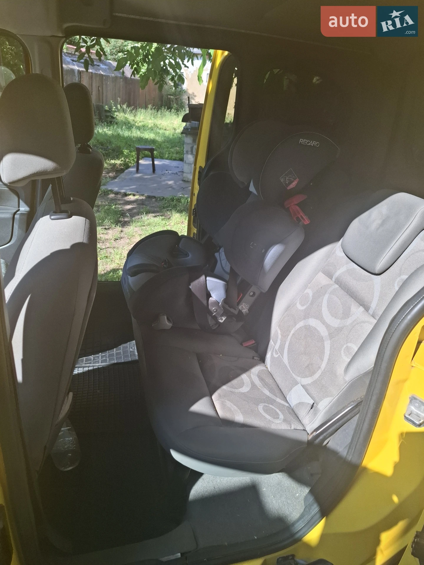 2015 Renault Kangoo - мініатюра 20