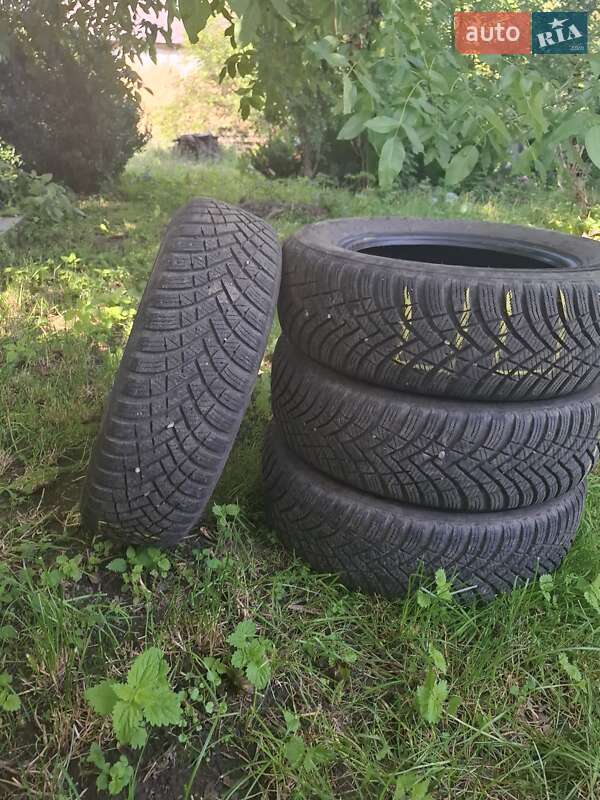 Минивэн Renault Kangoo 2015 в Ужгороде