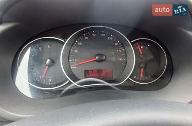 Мінівен Renault Kangoo 2016 в 